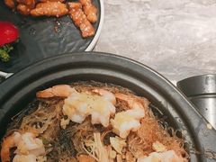 -前海沿·青岛菜(五四广场永旺店)