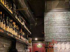 -Bistro Les Lilas丁香花小酒馆