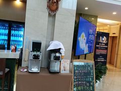 -上海吉臣维景酒店·维多利亚餐厅