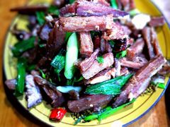 -茶泡饭(李子坝店)