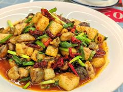 -红豆园(文林街店)