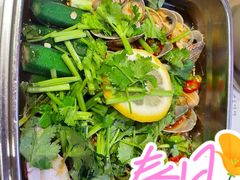 -靓靓蒸虾·头牌蒸虾(雪松路总店)