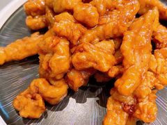 -吕氏疙瘩汤·海鲜新鲁菜(凯德mall新都心店)