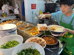 -满族八旗正宗牛肉面
