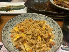 -大渔铁板烧(中山路八佰伴店)