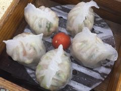-名点一号·精致茶点·手工制作(宝华店)