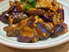 -吕氏疙瘩汤·海鲜新鲁菜(凯德mall新都心店)