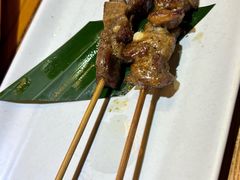 -云海肴·汽锅鸡·云南代表菜(天津国金汇店)