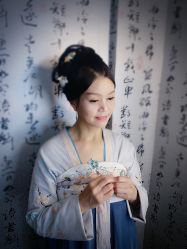 -美云庭古装·格格服汉服·京城旅拍(北京店)