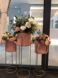 -花系美·美甲美睫精品店