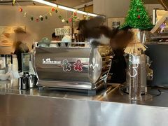 -J's Cafe Lab