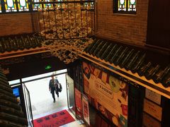 -点都德(聚福楼店)