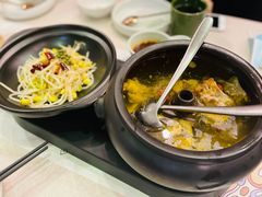 -云海肴·汽锅鸡·云南菜(美罗城店)