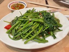 -尚味泰餐厅