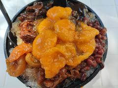 -小胖老味刨冰