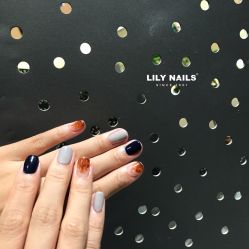 -LILY NAILS美甲美睫