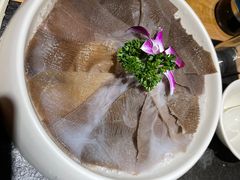 -蓉客成都火锅·招牌麻辣牛杂·特色香辣蹄花(凌水店)