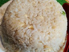 蛋炒饭-禧福徕盆盆香川菜馆(北京市朝阳区)