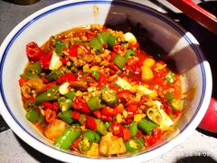 -回头食客-李久其家民间餐厅(望城金桥国际店)