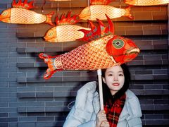 -龙湖星悦荟(颐和店)