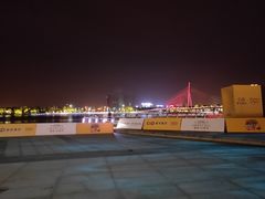 -映月湖中央公园