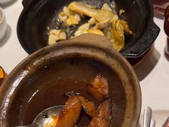 -汤城小厨•粤菜•靓汤(金宝街店)