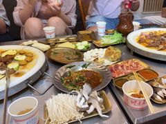 -阿昌白族石板烧(大理古城店)