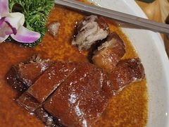 -德胜轩正宗顺德菜(宝安沙井会展中心店)