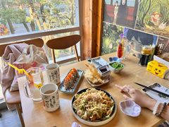 -米彩料理(西丽店)