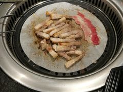 -烤路里·韩国品质自助烤肉(石路天虹4号店)
