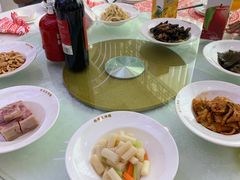 -扬浦大酒楼(平顶山路店)