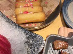 -金博士朝鲜民族餐厅(工大店)