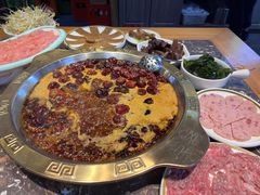 -堂客老火锅(欣阳广场总店)