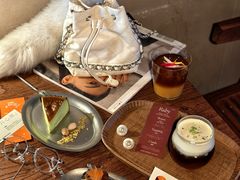 -MINDFO咖啡厅(岗顶店)