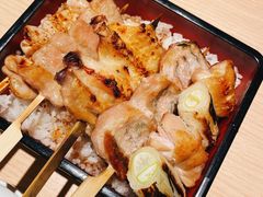 -小山日本料理(电子大厦店)