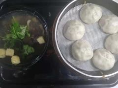 -百年尹氏汤包(环球美食荟店)