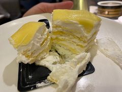 -加餐海鲜自助(宝龙一城店)