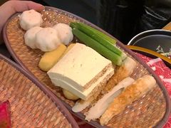 -一绪に寿喜烧(荟聚店)