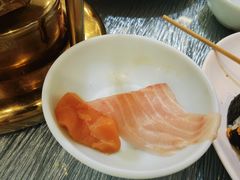 -海天一色海景自助餐厅(西港花园店)