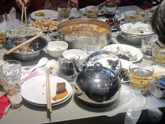 -蝎王府羊蝎子(虎坊桥总店)