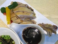 -南湖船菜大酒店