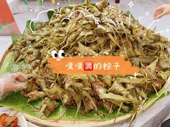 -阿斯利康食堂(张江园区店)