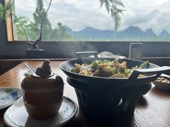 -宴武夷·匠心闽味(印象大红袍店)