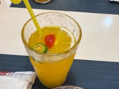 -樱の千渡日式料理·铁板烧•烧鸟(金盛田广场店)