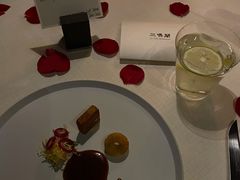 -三嚥阁 La Villa Restaurant