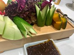 -九十九顶毡房(阜石路店)