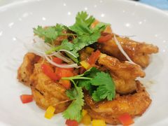 -潮福城大酒楼·潮味粤品·港式点心(湖滨北路店)