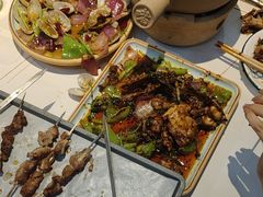 -亿牌牌东北烧烤(博物馆旗舰店)