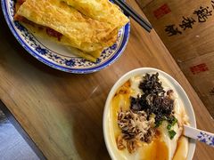 -老客满蛋饼(双塔市集店)