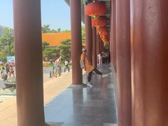 -珠海圆明新园
